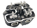 Triumph Bonneville T100 986MF [2012] - Cylinder head valve head valve control-5
