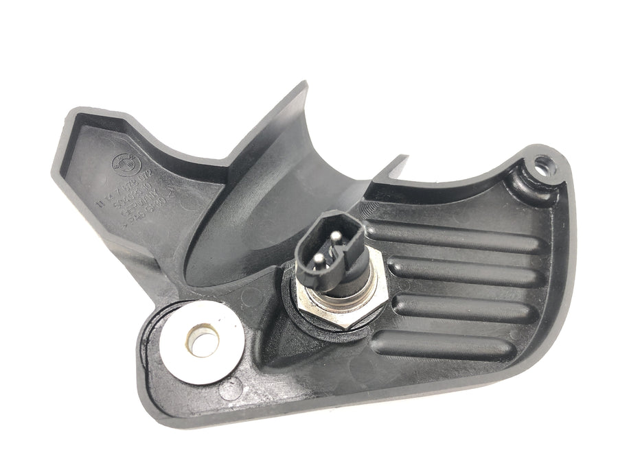 BMW K 1200 S K12S [2004] - Abdeckung mit Steckdose