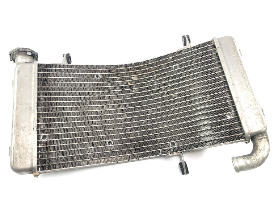 Ducati Monster S4R M4 [2004] - Kühler Wasserkühler Kühlsystem Radiator vorne