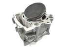 Yamaha MT 03 RM02 [2007] - Cylinder with piston cylinder unit cylinder liner piston-4