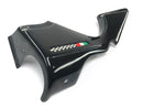 Moto Guzzi V11 Sport [1999] - Side panel left side cover panel-2