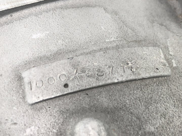 Laverda 1000 [1978] - Engine Case Crankcase Engine Block Engine Case Block - 0