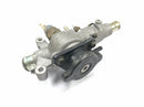 Yamaha V Max 1200 2LT [1998] - Coolant distributor, thermostat housing, water connection-2