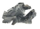 Sachs ZX 125 [1998] - Air filter box Air filter housing Airbox intake box-1