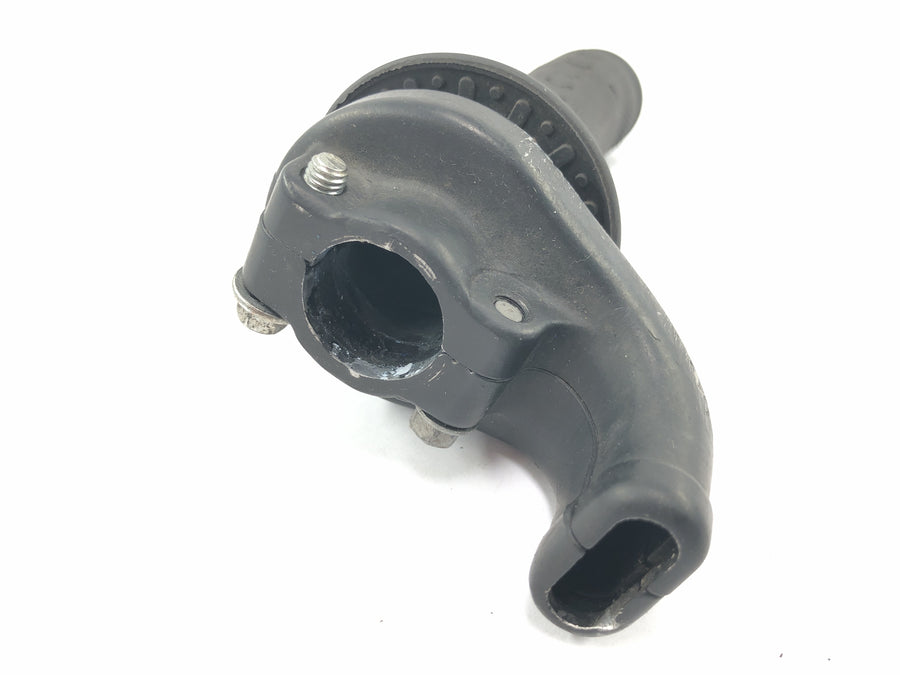 Beta RR 125 [2018] - Throttle grip throttle twist grip handle right