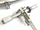 BMW R 1200 C 259c [1997] - fork Telegabel Telelever with axis-3