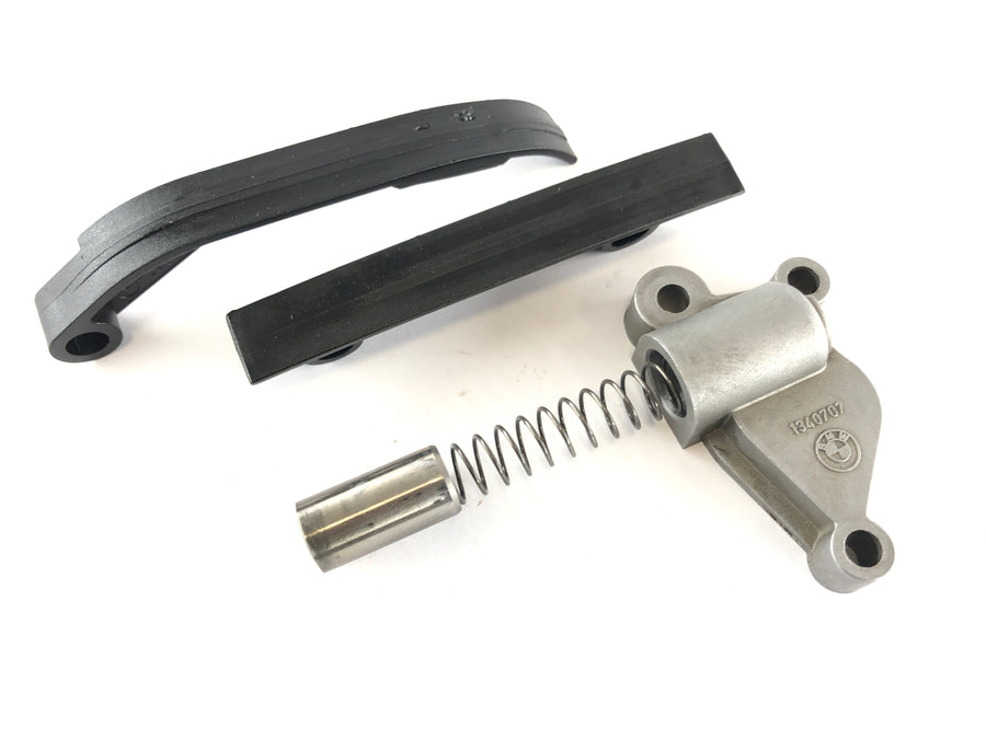 BMW R 1150 R R21 [2002] - Tax chain tensioner