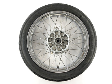 BMW R 1200 C 259c [1997] - front wheel Rad rim at the front 2.50x18 " - 0