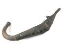 Suzuki RG 250 Gamma GJ21D [1987] - Exhaust manifold exhaust bulb left manifold-1