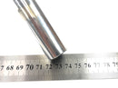 Honda GL 500 Silverwing PC02 [1982] - Lenker Stange Handlebar Riser Tube Rohr Chrom Custom-2