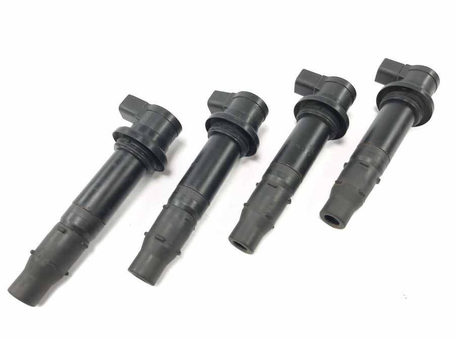 Yamaha YZF R1 RN09 [2003] - Ignition coil Ignition Coils