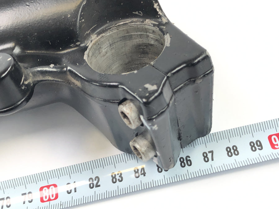 Moto Guzzi Stelvio 1200 4V [2009] - fork telegabel suspension fork with axis