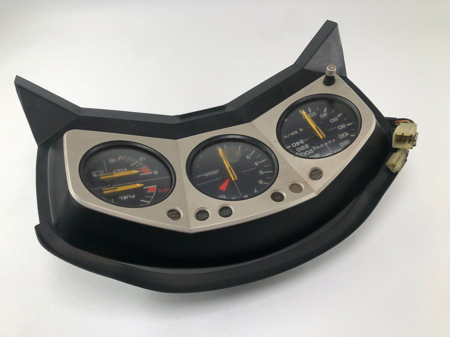 Honda CBX 750 RC17 [1984] - Tachometer Cockpit Instrumenteanzeige Anzeigeeinheit