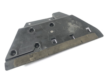 Yamaha YZF R1 RN01 [1998] - Engine cover holder Recording for ignition coils - 0