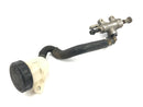 Honda VFR 800 FI RC46 [1999] - Rear brake pump rear wheel brake cylinder master cylinder-2