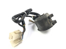 Yamaha XT 350 3YT / 55V [1990] - handlebar fitting handlebar switch on the left-3