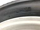 Suzuki RG 250 Gamma GJ21D [1987] - Vorderrad Felge Rad 2.15 x 16"-4