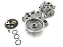Kawasaki GPZ 1100 ZXT10E [1997] - Ölpumpe Pumpe Antrieb Ritzel Dichtungen Kit-4
