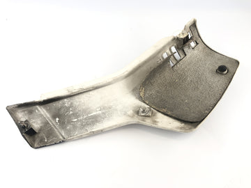 Yamaha XT 600 43F [1985] - Side cladding at the back right cover cover disguise - 0
