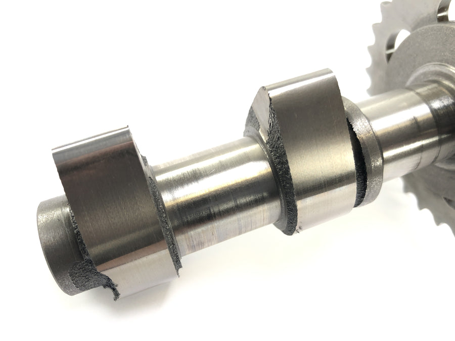BMW F 650 GS Dakar [2007] - Camshaft intake camshaft