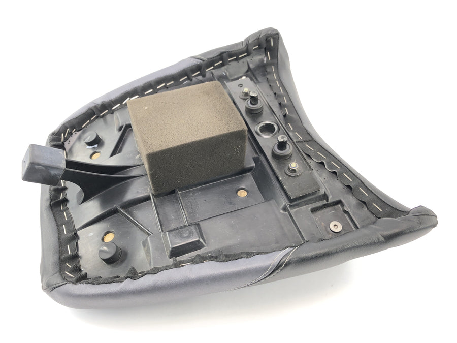 BMW R 1150 R R21 [2003] - Socius seat bench passenger seat behind