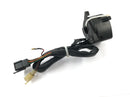 Kawasaki ZRX 1200 S ZRT20A [2001] - Handlebar switch left switch fitting-3