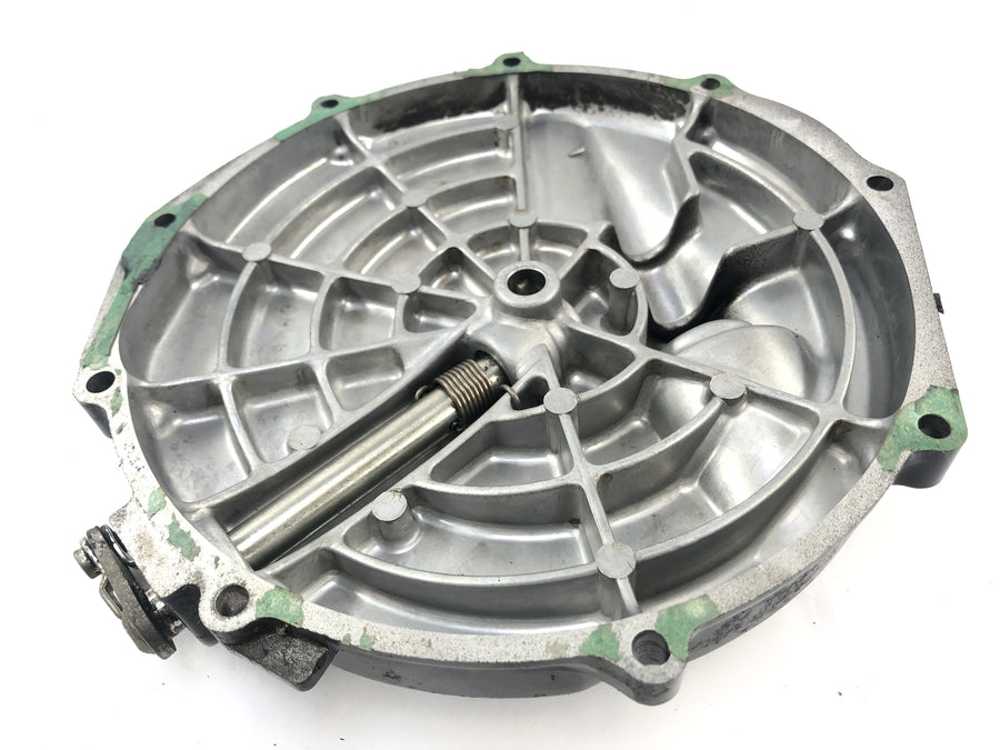 Honda CB 750 RC42 [1996] - coupling lid