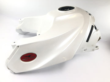 Moto Guzzi Stelvio 1200 8V [2016] - Tank Bezintank - 0