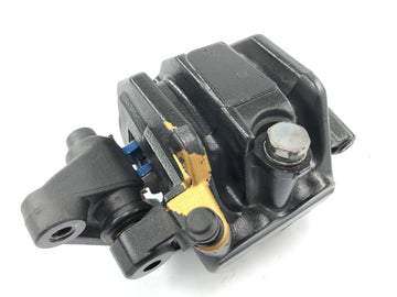 Triumph Street Triple R 675 D67LD [2010] - Bremssattel Bremszange vorne links Nissin Bremsanlage - 0