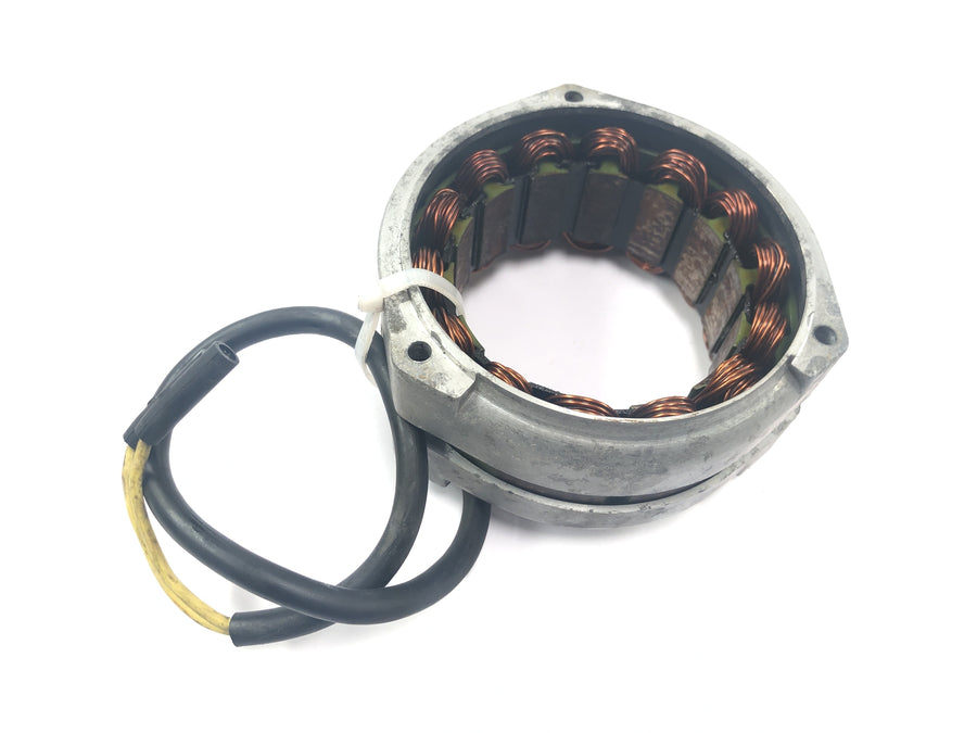 Moto Guzzi California 1100 EV KD [1998] - Stator Lichtmaschine Generator Ladeanlage