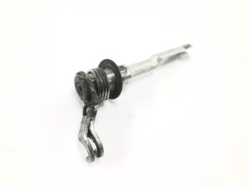 Sachs ZX 125 [1998] - clutch slave lever clutch lever - 0