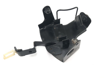 Yamaha XVS 650 4VR [1997] - Benzinpumpenhalterung Halterung Aggregatehalter