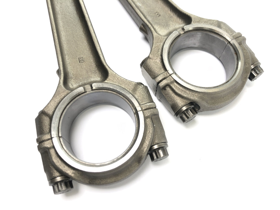 Moto Guzzi Stelvio 1200 8V [2016] - Pleuel Pleuelstange Connecting Rod Satz