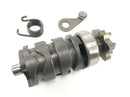 Yamaha DT 125 DE06 [2005] - Schaltwelle-1