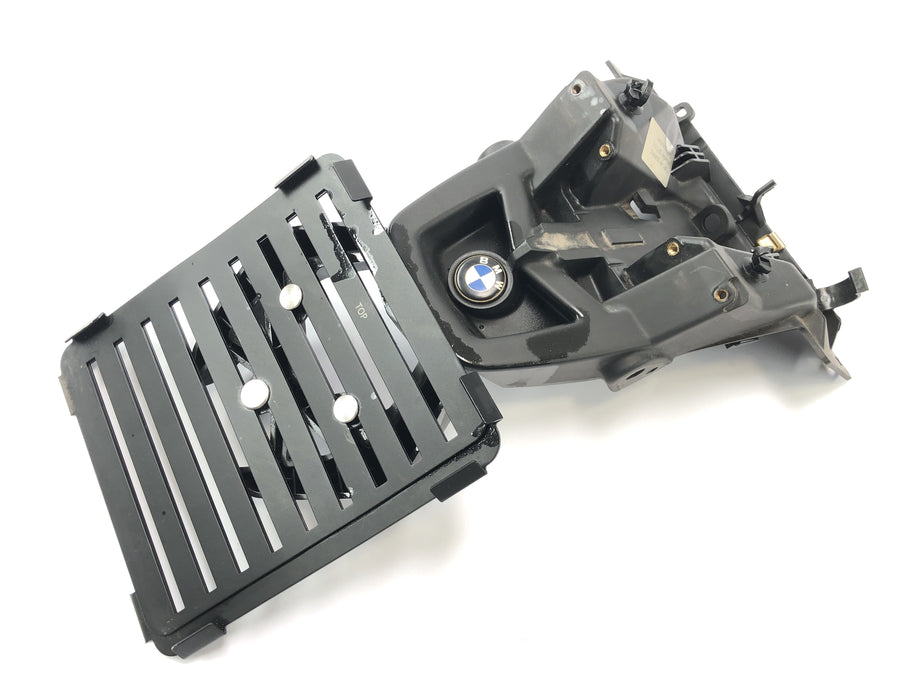 BMW K 1200 S K12S [2004] - Rear license plate holder