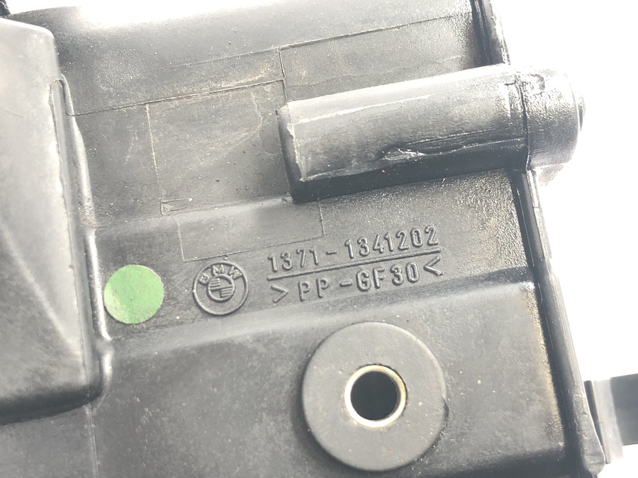 BMW R 1150 RS R22 [2003] - Air filter box, intake box, air box, air collector