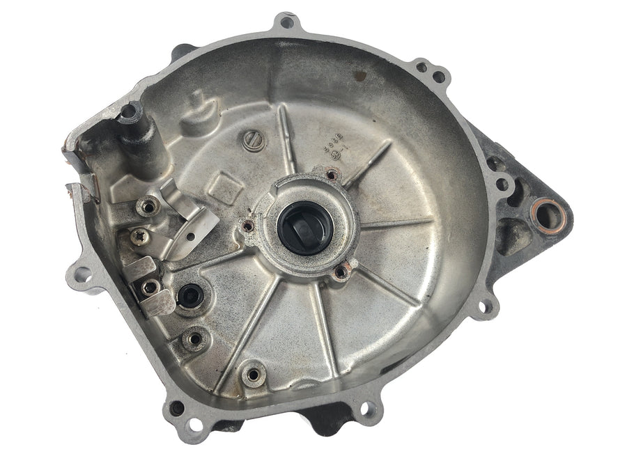 Kawasaki VN 1600 Mean Streak VNT60B [2005] - Motordeckel Lichtmaschinendeckel