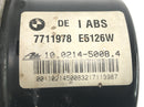 BMW R 1200 R R1ST [2008] - ABS Steuergerät Hydraulikblock Modul I-ABS ATE-4