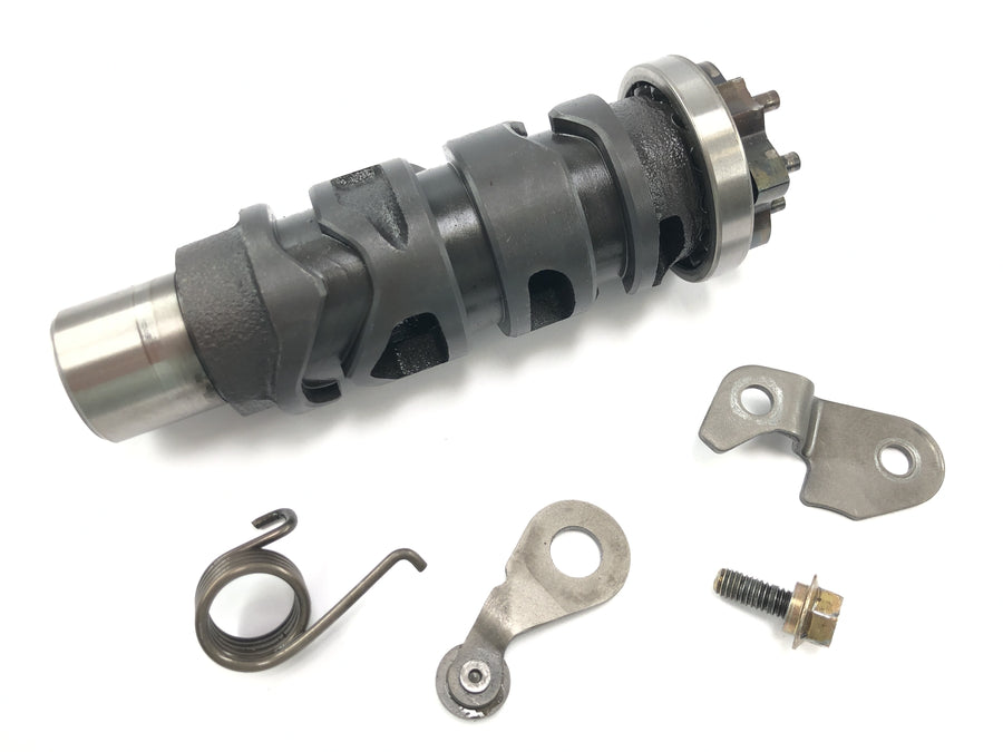 Yamaha YZF 750 R 4HN [1995] - shift drum shift star shift mechanism