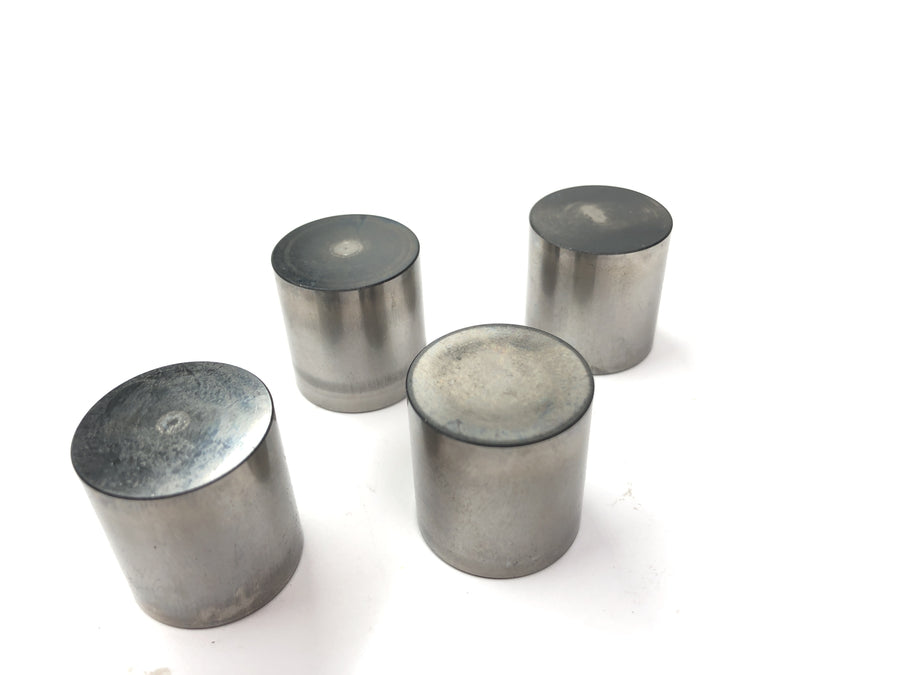 BMW R 1200 ST R1ST [2006] - valve stark cup tappets