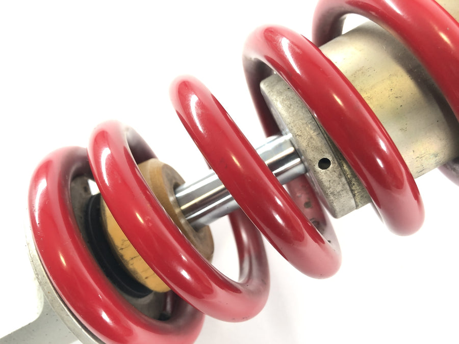Moto Guzzi Norge 1200 [2006] - Spring shock absorber