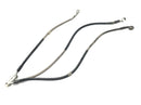 Triumph Daytona 900 T300D [1996] - Brake line steel flex brake hose set front-3
