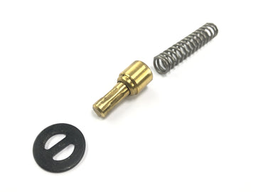 BMW R 1150 RS R22 [2003] - Oil valve oil pressure regulator - 0