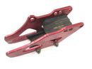 Honda CRF 450 R [2007] - Ritzelabdeckung mit Kettenschutz Kettenführung Kettenleiter-3
