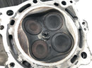BMW F 650 GS R13 [2000] - Cylinder head valve head with camshaft bearing block-6