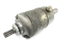 KTM 640 LC4 EGS [1999] - Anlasser Startermotor Elektrostarter 12V Mitsuba SM-13-2