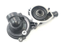 Kawasaki ZX 12 R ZXT20A [2001] - Water pump housing cover housing cover-1