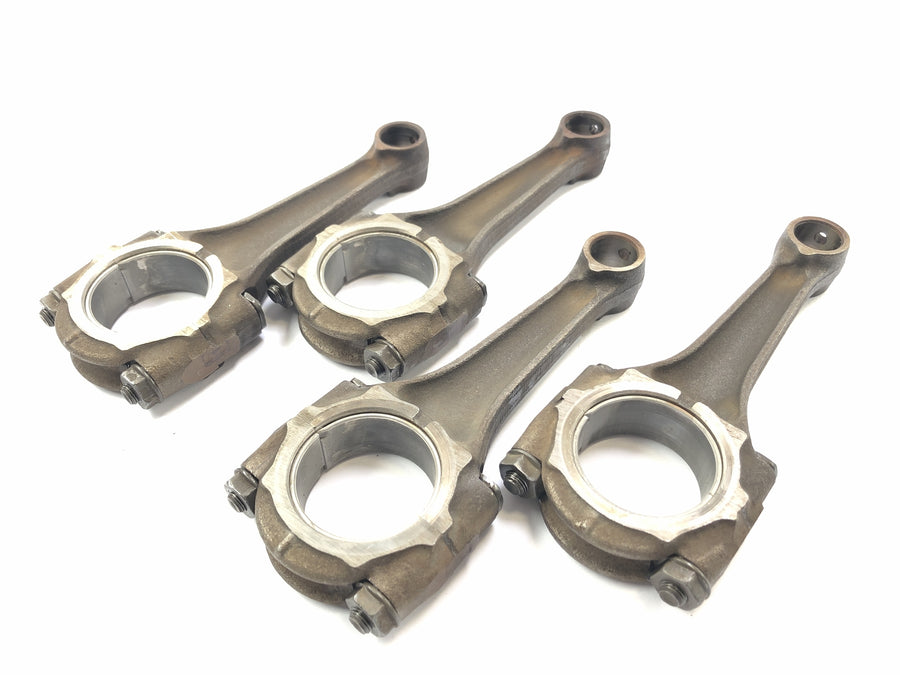 Honda CB 650 RC03 [1981] - connecting rod set