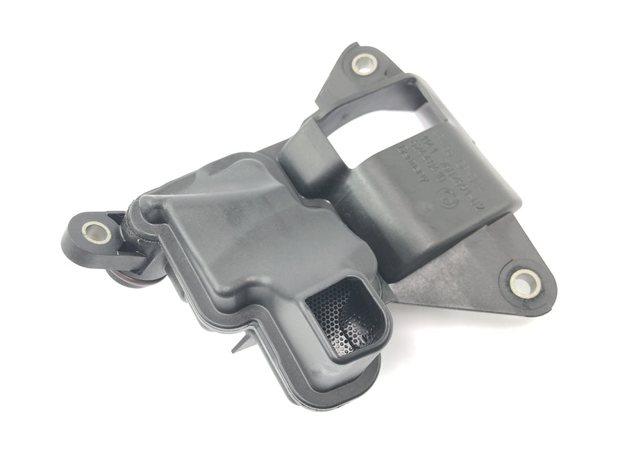 BMW K 1200 S K12S [2004] - Ansaugschnorchel Luftansaugstutzen Inlet Duct