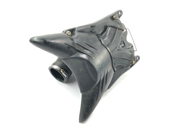 Cagiva Planet 125 [1998] - Luftfilterkasten Luftfiltergehäuse Ansaugkasten Airbox - 0